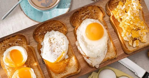 Một bác sĩ người Nhật đã giảm được 21kg bằng cách ăn trứng thế này: Bệnh gan nhiễm mỡ và bệnh gút của bà cũng được cải thiện