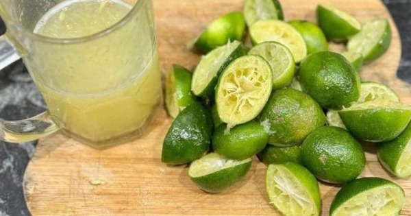 Bác sĩ cảnh báo nguy hiểm khi chanh được tung hô thành 'thần dược' chữa bách bệnh