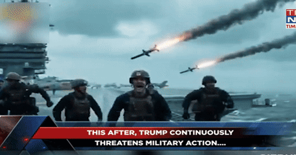 Áp lực bủa vây ông Trump, Iran có thể đợi đến bao giờ?