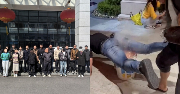Phát hiện hàng loạt streamer tự đánh đập, hành hạ bản thân để xin tiền donate của người xem