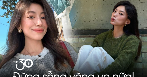 30 tuổi muốn sống đơn giản: Yêu thì nói, không ưa thì block, chán làm mình làm mẩy với chục cái story ẩn ý mỗi ngày