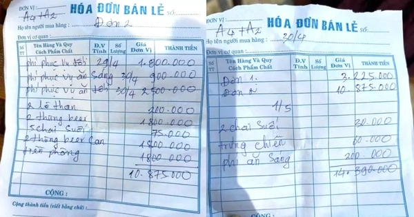 Du khách tố một khách sạn ở Đắk Lắk 'chặt chém', thùng bia giá 900.000 đồng