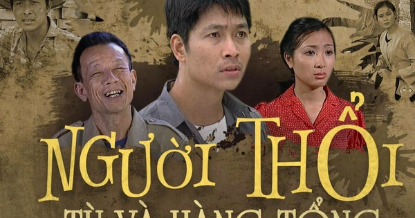 Dàn diễn viên 'Người thổi tù và hàng tổng' sau 25 năm