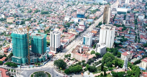 Một tỉnh miền núi đang thu hút FDI dẫn đầu Việt Nam, gấp gần 6 lần TP HCM