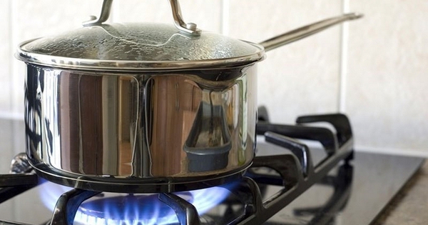 Lời khuyên đến những gia đình đang nấu ăn bằng nồi inox