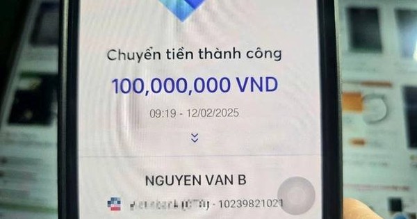 Lời khuyên cho người nhận được tiền chuyển khoản nhầm: Làm sai một bước, tiền trong tài khoản có thể “bay sạch”