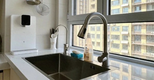 Không cần sửa bếp: 8 thói quen nhỏ giúp căn bếp luôn sạch và tiết kiệm thời gian