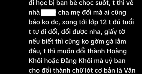 Lại thêm một câu chuyện khiến cư dân mạng ngán ngẩm: Khi người lớn vô trách nhiệm, trẻ phải trả giá bằng cả tuổi thơ!