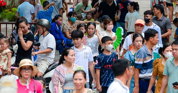 Tin vui cho hàng trăm nghìn người dân trên cả nước