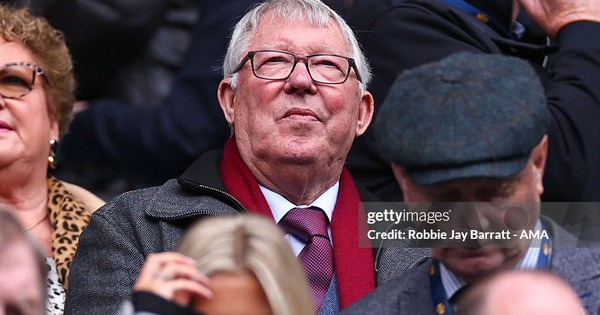 Sir Alex Ferguson nhập viện khẩn cấp