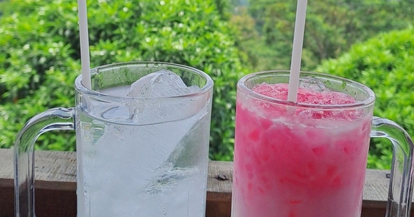 Nhắc nhở: 5 loại đồ uống thường ngày đang ngấm ngầm 