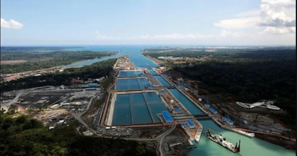 Eo biển quan trọng ngang Hormuz ở Đông Nam Á: Mỗi năm 60.000 tàu đi qua, chiếm 30% thương mại thế giới