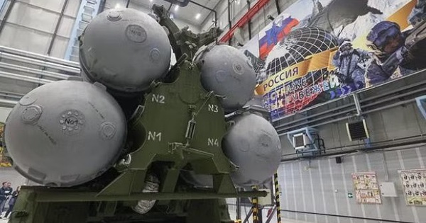 Hai nước láng giềng của Nga sẽ nhận 'sát thủ S-400' trước cả Mỹ
