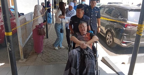 Lái xe ngược chiều và gây tai nạn, vừa bị kết án xong buổi sáng thì buổi chiều, người đàn ông tử vong