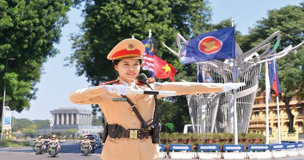 Công an Hà Nội thông báo nóng đến tất cả người dân