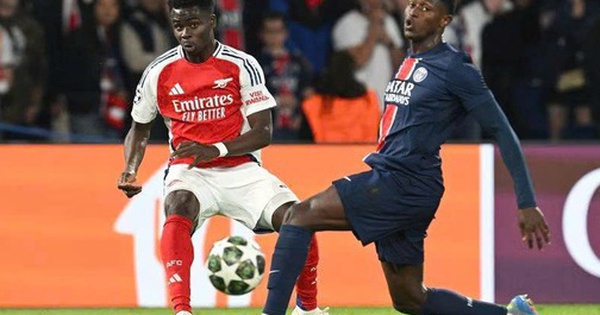 6 điểm “nóng” có thể định đoạt ngôi vương Champions League