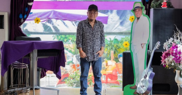 Sao nam Vbiz là đại gia 