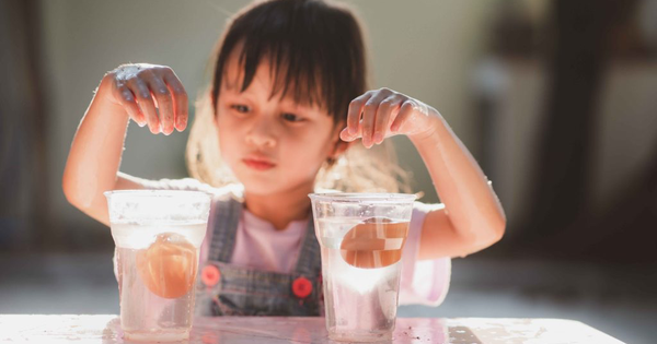 Mua quà gì tặng con, cháu mừng Ngày Quốc tế Thiếu nhi 1/6?