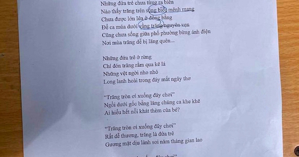 Đề Văn thi vào 10 Hà Nội 2026: 