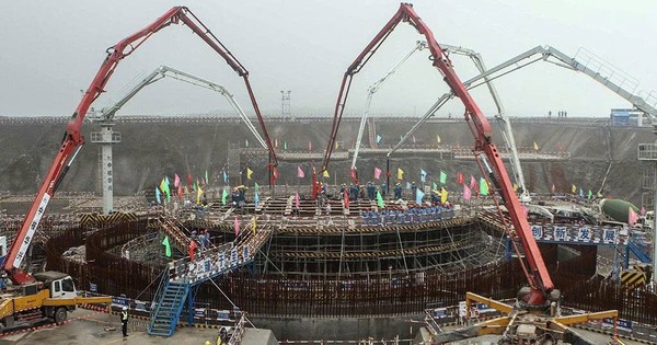 Trung Quốc 2 lần ngỏ ý tham gia, Mỹ 3 lần lên tiếng nhưng Việt Nam nhắm nước khác làm dự án quốc gia đại sự chưa từng có