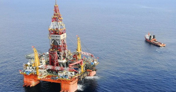 Một quốc gia Đông Nam Á vừa nhận lô dầu 'quý như vàng' từ Iran: Là nước phụ thuộc 98% vào dầu Trung Đông, từng phải ban bố tình trạng khẩn cấp