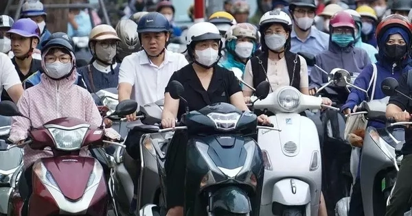 Thu phí xe vào nội đô Hà Nội: Phương tiện nào được miễn giảm, loại xe nào chịu phí cao?