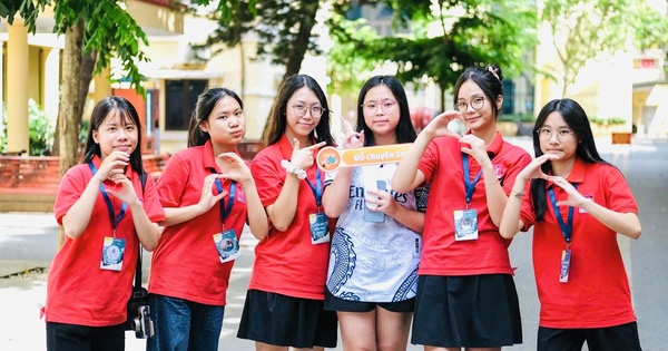 Đáp án môn Tiếng Anh vào 10 Hà Nội 2026 đầy đủ 24 mã đề
