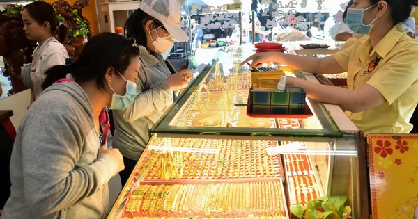 Ngân hàng Nhà nước muốn sửa Nghị định 24, thị trường vàng đứng trước nhiều thay đổi lớn
