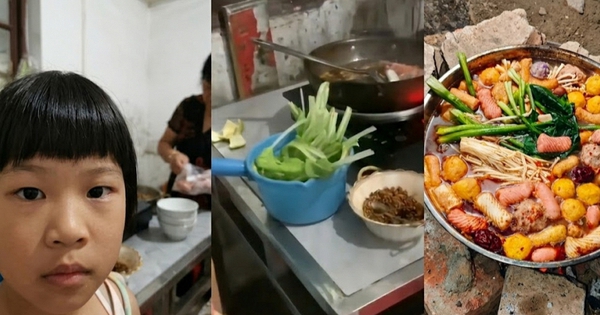1 nồi lẩu bóc trần sự khác biệt 