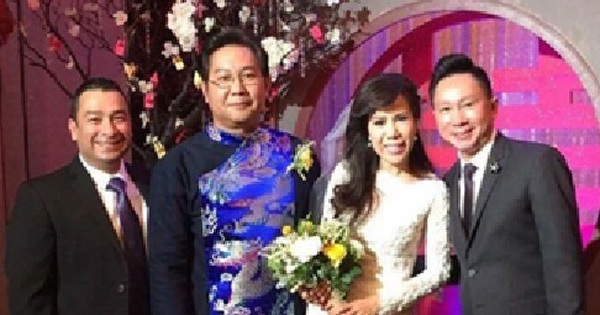 Mai Thiên Vân nói thẳng về người chồng bí ẩn ở Mỹ, không thích lộ mặt