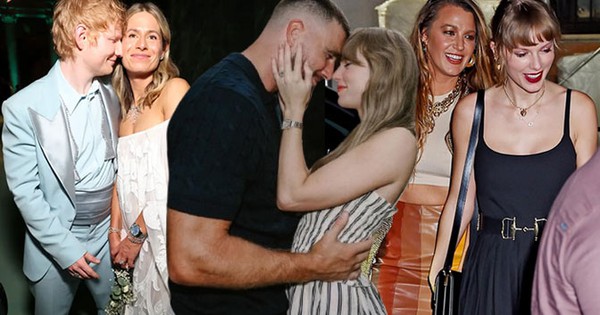 Công bố danh sách khách mời siêu đám cưới Taylor swift: 1 cô bạn thân đi đâu mất rồi?