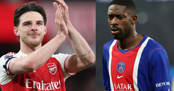 Vì sao trận chung kết Champions League giữa Arsenal và PSG đá sớm hơn thường lệ?