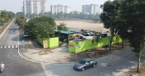 Hà Nội thu hồi 24 dự án 'treo', có nhiều dự án 'đất vàng'