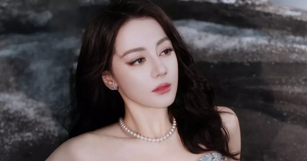 Thế khó của Địch Lệ Nhiệt Ba