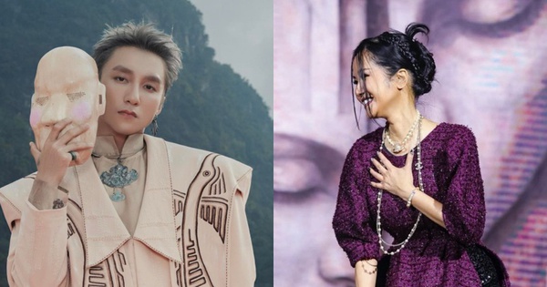 Diva nức tiếng làng nhạc nhận xét Sơn Tùng M-TP: “Tài năng Việt Nam sánh vai với cường quốc năm châu”