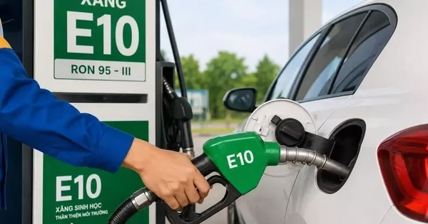 Lo xe yếu, hao xăng E10: Bộ Công Thương chính thức đưa ra câu trả lời