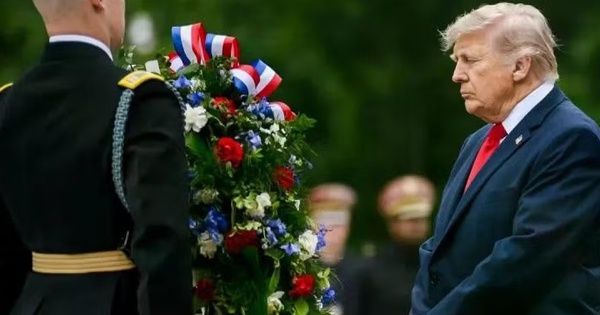Cái bẫy của Iran khiến ông Trump không biết chấp nhận hay bác bỏ thỏa thuận