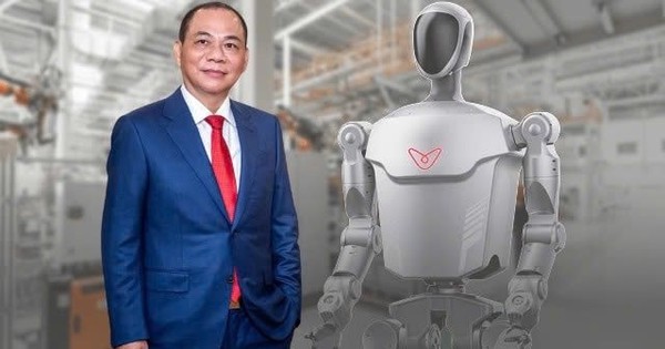 Tỷ phú Phạm Nhật Vượng có thêm dự án đầu tư lớn tại Mỹ