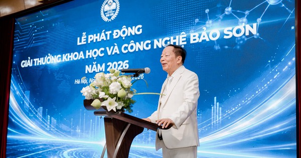 Vị đại gia 81 tuổi đem 500 tỷ gửi tiết kiệm, tiền lãi để chi thưởng cho các nhà khoa học Việt Nam: Sở hữu cơ ngơi hàng nghìn tỷ, xây khách sạn 4 sao tại Hà Nội