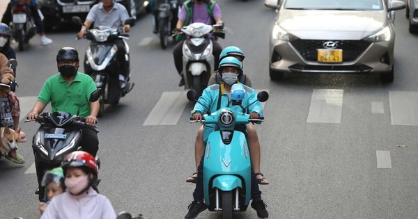 Đề xuất lộ trình và mức hỗ trợ chuyển đổi giao thông xanh tại TPHCM đến 2040