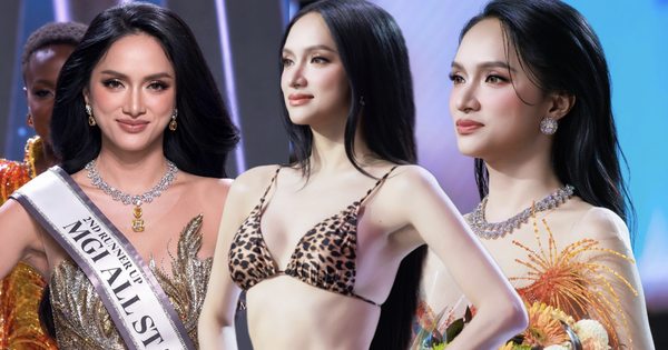 Vì sao 5 tỷ đồng vẫn không thể đưa Hương Giang đăng quang Miss Grand?