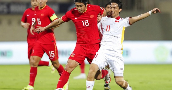 Nóng: Rộ tin Trung Quốc bỏ giải FIFA ASEAN CUP vì bất đồng với FIFA