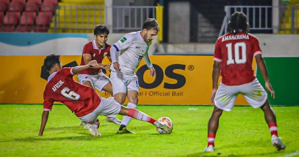 Bóng đá Indonesia gây chấn động: Hạ Brazil ở luân lưu để vào chung kết giải thế giới