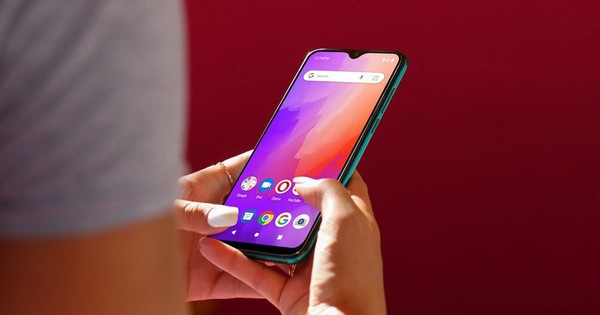 Điện thoại Android sau cùng cũng chỉ là thứ dùng tạm trong lúc chúng ta 