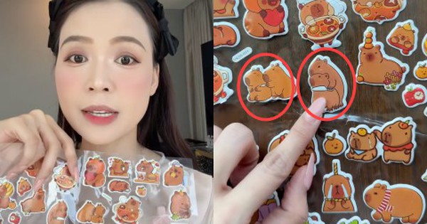 Sao nữ Vbiz cảnh báo vì món đồ chơi nhiều phụ huynh mua cho con, chỉ ra điều tưởng vô hại nhưng nguy hiểm!