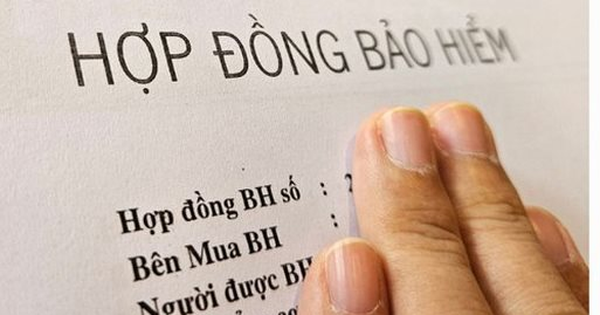 Người mua bảo hiểm nhân thọ bị công ty từ chối chi trả quyền lợi trong những trường hợp sau