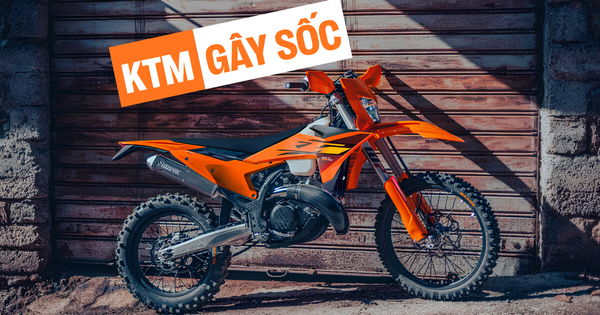 KTM bị cáo buộc bán xe độ cho khách hàng: Hãng nói đó là 'thủ thuật', lý do phía sau khiến nhiều người bị sốc