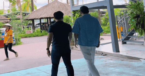 Mỹ nam Việt đẹp đến mức như hoàng đế bước ra từ lịch sử, đến giọng nói cũng cao sang hơn người
