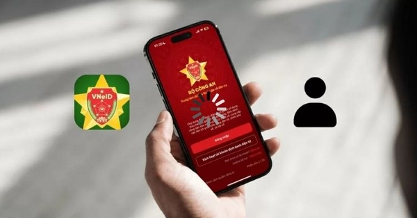 Thêm loại giấy tờ sẽ được tích hợp trên VNeID, người dân cả nước cần nắm rõ