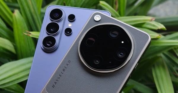 So sánh Galaxy S26 Ultra với mẫu điện thoại Trung Quốc “được khen hết lời” gần đây: Kẻ chiến thắng đầy bất ngờ